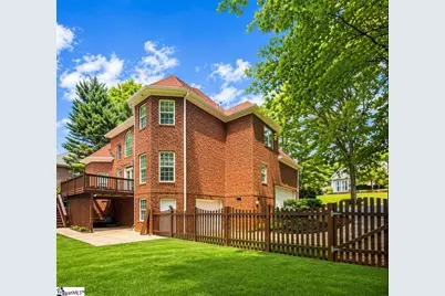 26 Sycamore Ridge Drive, Simpsonville, SC 29681 - Photo 45