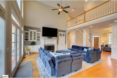 26 Sycamore Ridge Drive, Simpsonville, SC 29681 - Photo 13