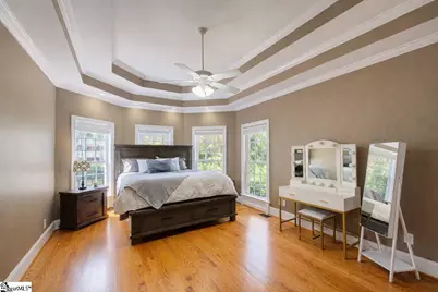 26 Sycamore Ridge Drive, Simpsonville, SC 29681 - Photo 23