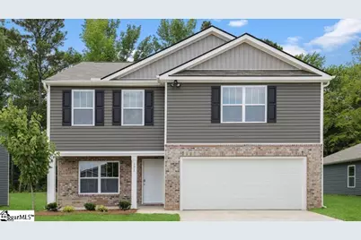 131 Cades Cove Drive, Greenwood, SC 29646 - Photo 1