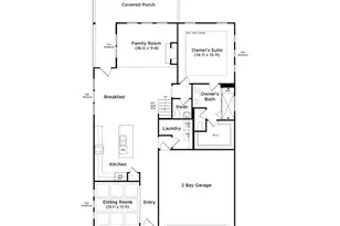 14033 Satinwood Wy, Inman, SC 29349 - Photo 5