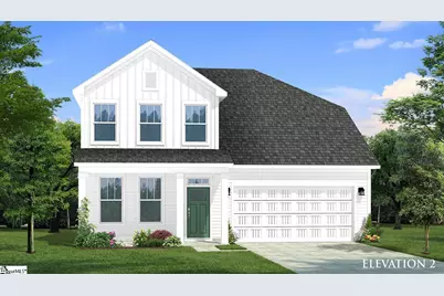 14033 Satinwood Way, Inman, SC 29349 - Photo 1