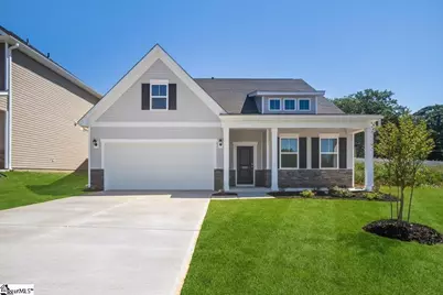 1021 Skidaway Drive, Spartanburg, SC 29303 - Photo 1