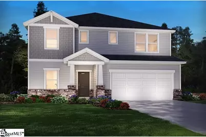 1537 Switchback Circle, Moore, SC 29369 - Photo 1