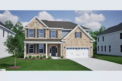 1303 Dockyard Lane, Inman, SC 29349 - Photo 1