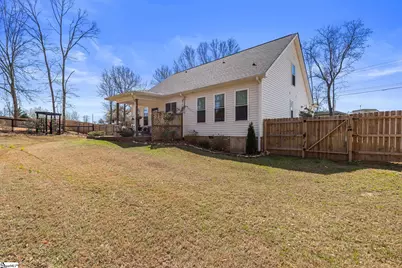 1347 Griffin Mill Road, Easley, SC 29640 - Photo 5