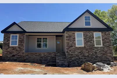 311 Davis Road, Liberty, SC 29657 - Photo 1