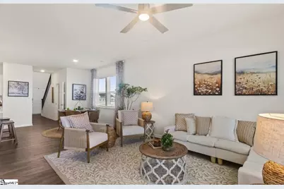 1106 Ogeechee Court, Spartanburg, SC 29303 - Photo 11