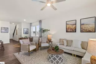 1106 Ogeechee Ct, Spartanburg, SC 29303 - Photo 11