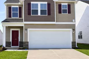 1106 Ogeechee Ct, Spartanburg, SC 29303 - Photo 1