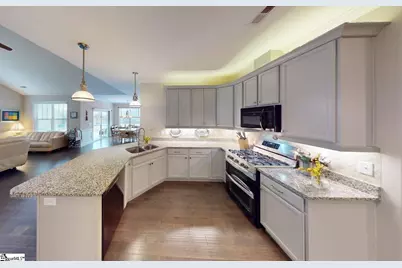 210 Claridge Way, Greer, SC 29651 - Photo 9