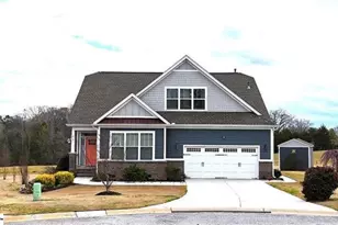 210 Claridge Way, Greer, SC 29651 - Photo 1