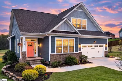 210 Claridge Way, Greer, SC 29651 - Photo 1