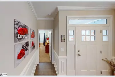 210 Claridge Way, Greer, SC 29651 - Photo 21