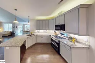 210 Claridge Way, Greer, SC 29651 - Photo 15