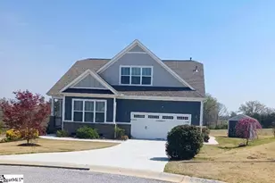 210 Claridge Way, Greer, SC 29651 - Photo 1