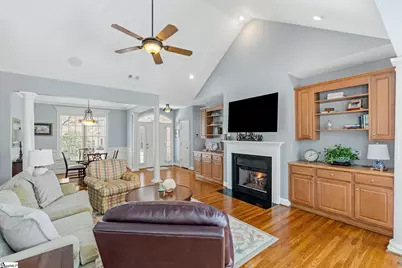 405 Wennington Place, Greer, SC 29651 - Photo 3