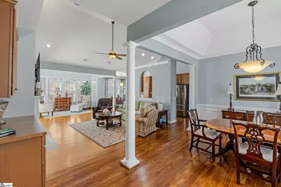 405 Wennington Place, Greer, SC 29651 - Photo 15