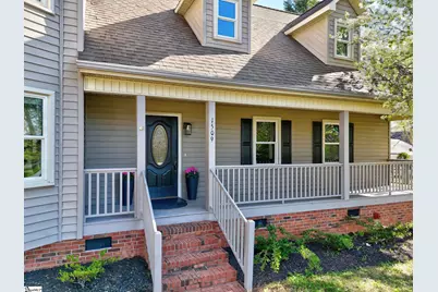 1509 Crestview Road, Easley, SC 29642 - Photo 45