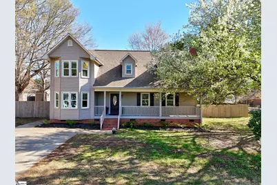 1509 Crestview Road, Easley, SC 29642 - Photo 41