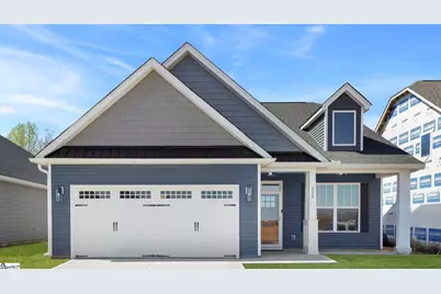 508 Landseer Drive, Landrum, SC 29356 - Photo 1