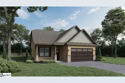 508 Landseer Drive, Landrum, SC 29356 - Photo 1