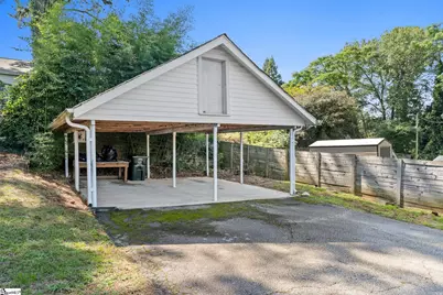 108 East B Avenue, Easley, SC 29640 - Photo 3