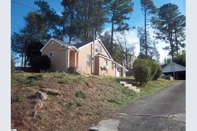 108 East B Avenue, Easley, SC 29640 - Photo 1