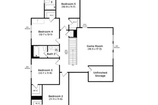 124 Moorish Cir, Simpsonville, SC 29681 - Photo 3