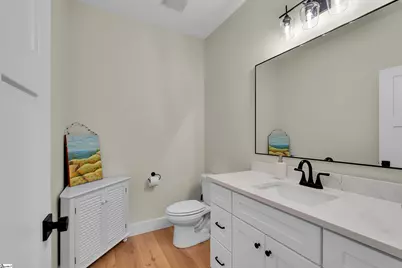 521 Hillview Knoll Lane, Greer, SC 29651 - Photo 17