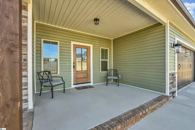 521 Hillview Knoll Lane, Greer, SC 29651 - Photo 3