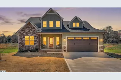 521 Hillview Knoll Lane, Greer, SC 29651 - Photo 31