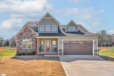 521 Hillview Knoll Lane, Greer, SC 29651 - Photo 1