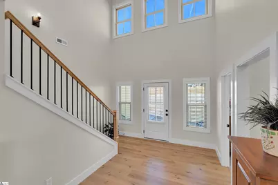 521 Hillview Knoll Lane, Greer, SC 29651 - Photo 5