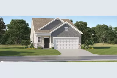 102 Chimney Stack Road, Clinton, SC 29325 - Photo 1