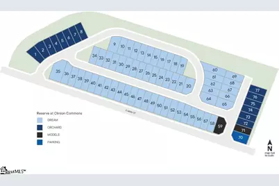 102 Chimney Stack Road, Clinton, SC 29325 - Photo 3