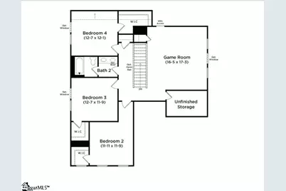 119 Moorish Circle, Simpsonville, SC 29681 - Photo 3