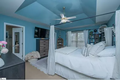 8 Pearle Brook Lane, Taylors, SC 29687 - Photo 21