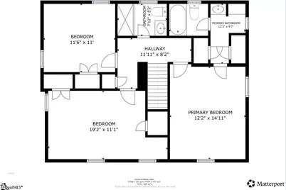 200 Yorkshire Drive, Spartanburg, SC 29301 - Photo 37