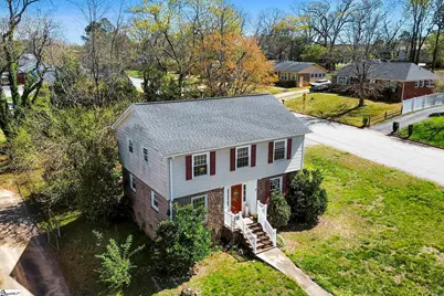 200 Yorkshire Drive, Spartanburg, SC 29301 - Photo 33