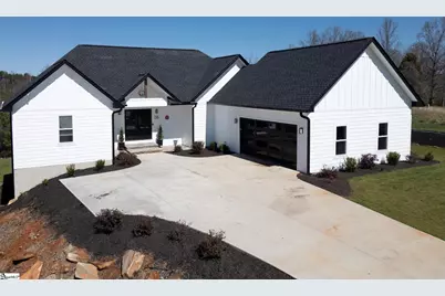 725 Hidden Falls Drive #Lot 7 Hidden Falls, West Union, SC 29696 - Photo 5