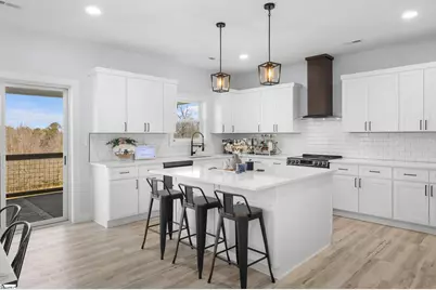 725 Hidden Falls Drive #Lot 7 Hidden Falls, West Union, SC 29696 - Photo 9