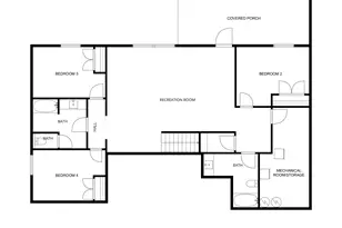 725 Hidden Falls Dr, West Union, SC 29696 - Photo 31