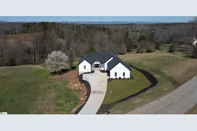 725 Hidden Falls Drive #Lot 7 Hidden Falls, West Union, SC 29696 - Photo 1