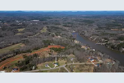 725 Hidden Falls Drive #Lot 7 Hidden Falls, West Union, SC 29696 - Photo 29