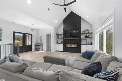 725 Hidden Falls Drive #Lot 7 Hidden Falls, West Union, SC 29696 - Photo 7