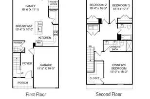 104 Kai Trail, Fountain Inn, SC 29644 - Photo 5