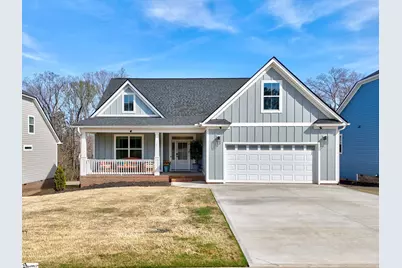 328 Summerall Drive, Anderson, SC 29621 - Photo 1