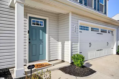 628 Batchomble Lane, Greenville, SC 29605 - Photo 3