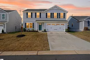 628 Batchomble Ln, Greenville, SC 29605 - Photo 1